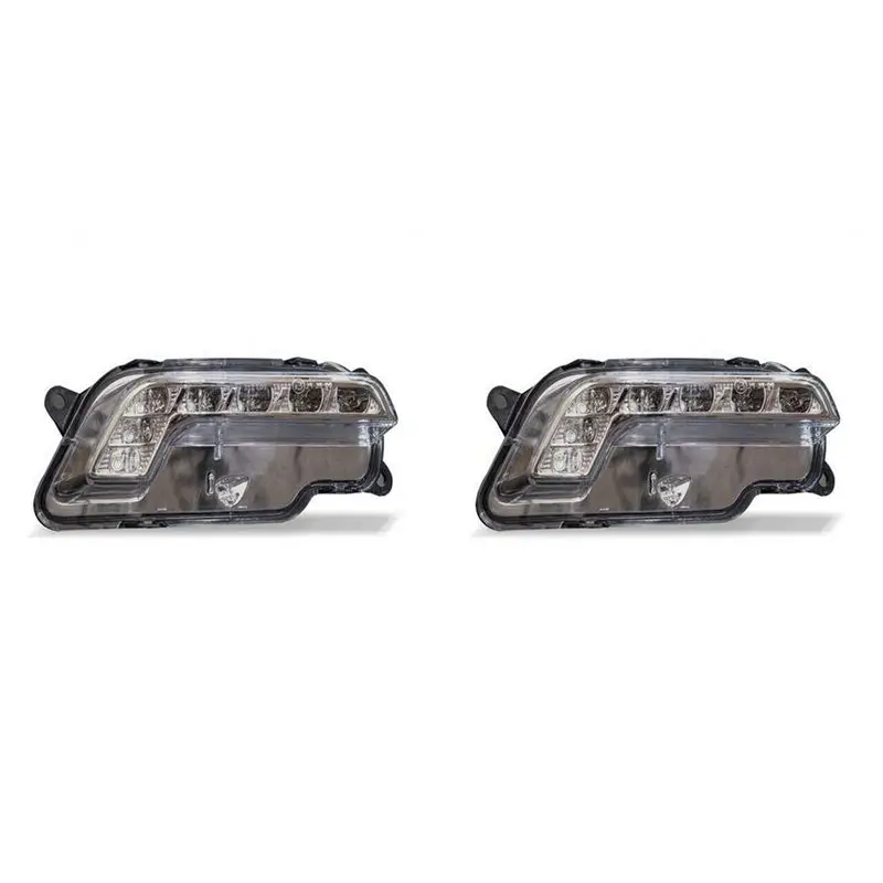 AU28-2X Right Daytime Running Light LED Fog Lamps Driver For Mercedes W212 E300 E350 E500 E550 09-13 2128200856
AU28-2X Right Daytime Running Light LED Fog Lamps Driver For Mercedes W212 E300 E350 E500 E550 09-13 2128200856