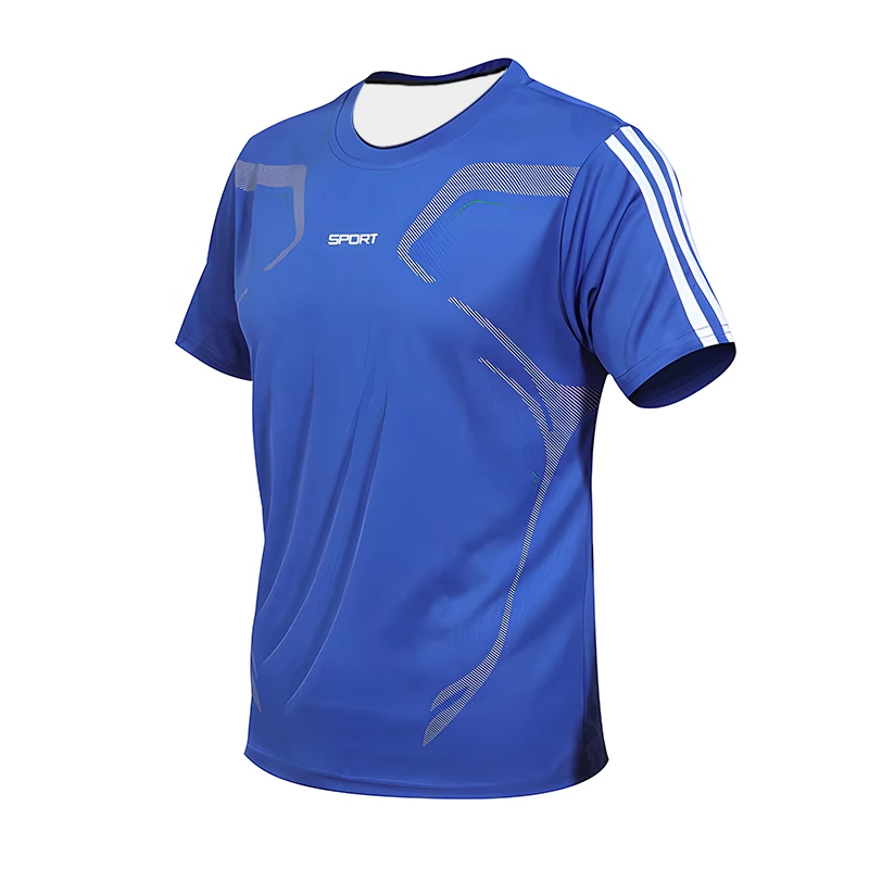 Men's oversized T-shirt summer sports short sleeved t shirts casual gym clothing breathable top man short sleeved woman top wear
Men's oversized T-shirt summer sports short sleeved t shirts casual gym clothing breathable top man short sleeved woman top wear