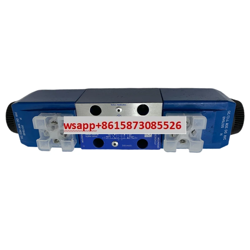 DG4V-3-2C-M-U-H7-60 Solenoid valve 6C/0A/2AL/7C/8C/2N
DG4V-3-2C-M-U-H7-60 Solenoid valve 6C/0A/2AL/7C/8C/2N