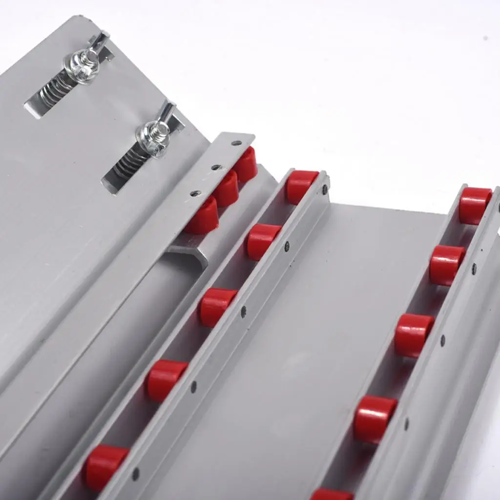 Tile Cutting Tool Aluminum Alloy Chamfer Support Frame for Miter Saw Right Angle and Corner Edge Processing
Tile Cutting Tool Aluminum Alloy Chamfer Support Frame for Miter Saw Right Angle and Corner Edge Processing