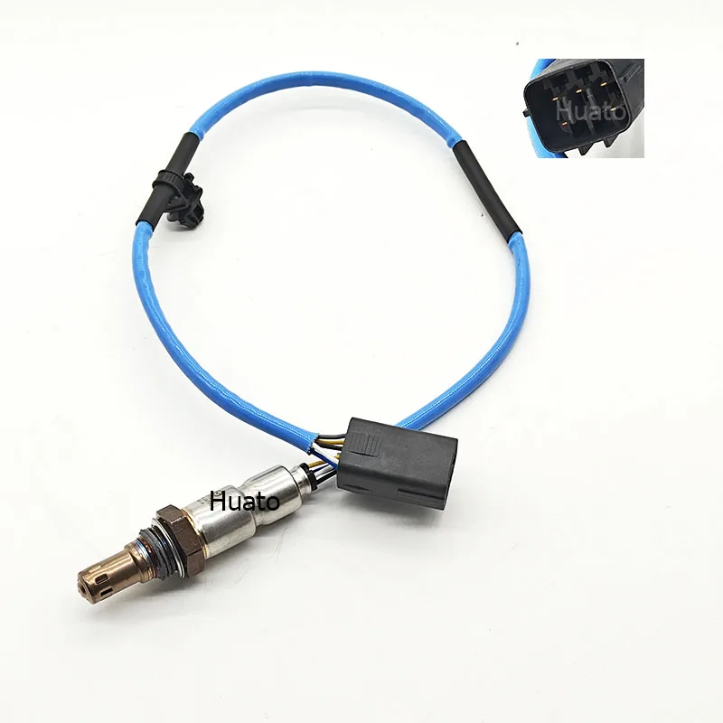 PE01188G1 Oxygen Sensor for MAZDA 3,3 Hatchback Van,3 Saloon 1.5L 2.0L,6 Estate,6 Saloon,CX-5,2.0L 2.5L,PE01188G1A,PEDD-18-8G1
PE01188G1 Oxygen Sensor for MAZDA 3,3 Hatchback Van,3 Saloon 1.5L 2.0L,6 Estate,6 Saloon,CX-5,2.0L 2.5L,PE01188G1A,PEDD-18-8G1