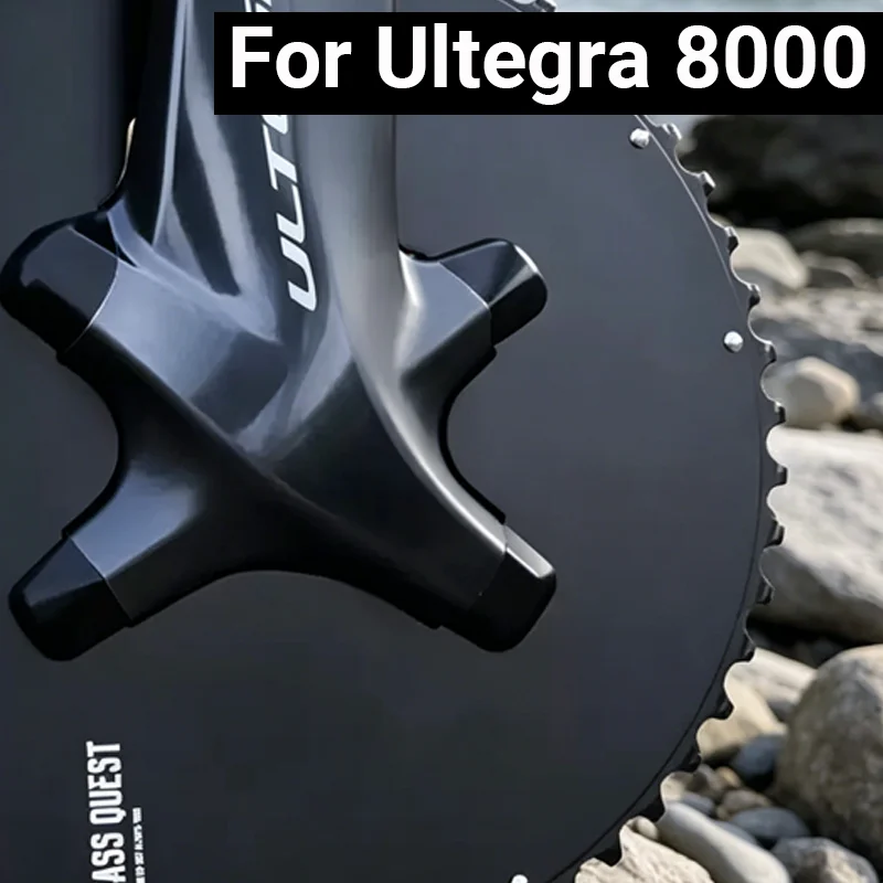 For Shimano R8000 Chainring 52 36 54 40 53 39 Chainring 50 34 Aero Chainring 110bcd Star 42t 44t 48t 52t 56t Plate Narrow Wide
For Shimano R8000 Chainring 52 36 54 40 53 39 Chainring 50 34 Aero Chainring 110bcd Star 42t 44t 48t 52t 56t Plate Narrow Wide