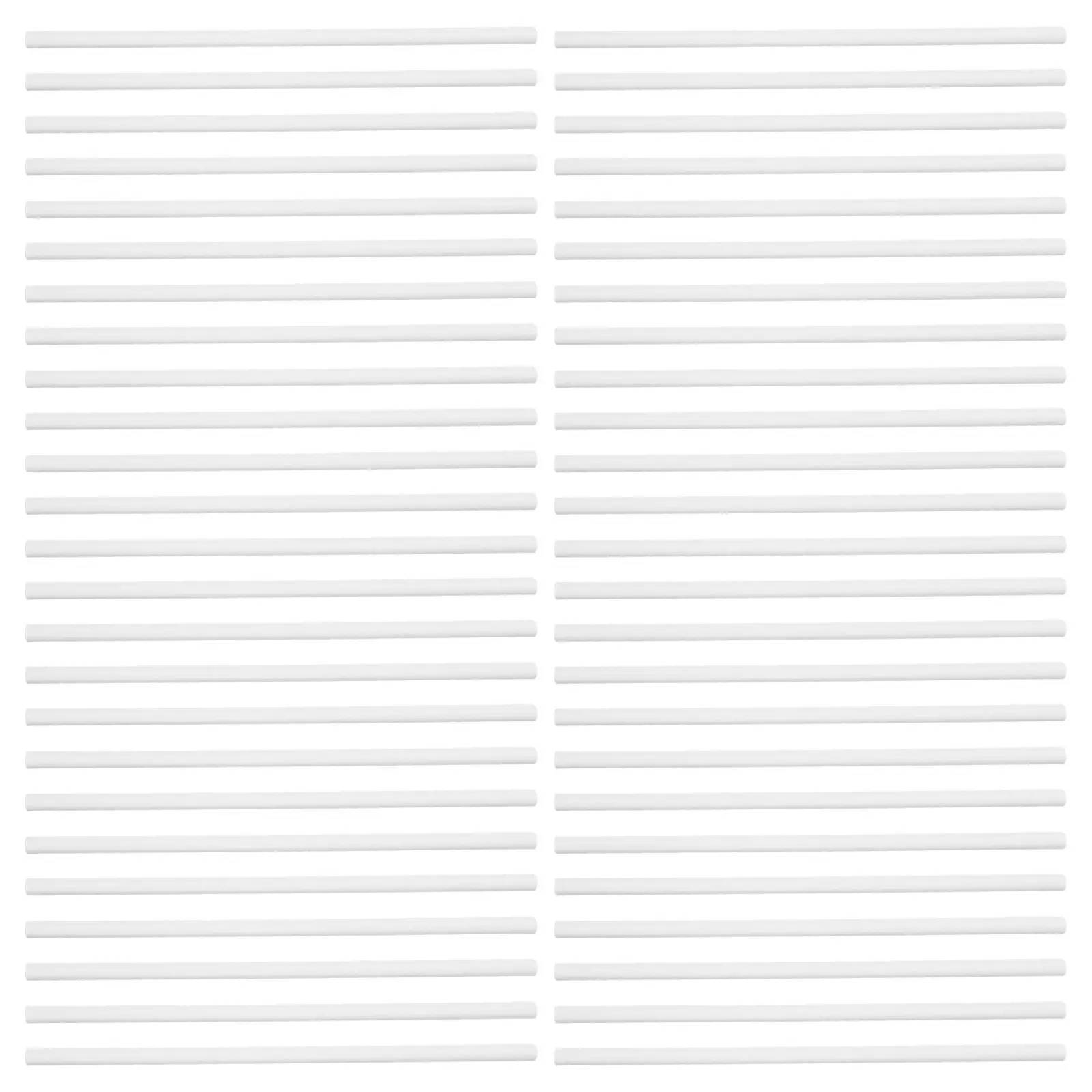 50Pcs White Cotton Candy Sticks 11.79 Inch Sugar Making Holder Sticks for Marshmallow Roasting Wedding Birthday
50Pcs White Cotton Candy Sticks 11.79 Inch Sugar Making Holder Sticks for Marshmallow Roasting Wedding Birthday