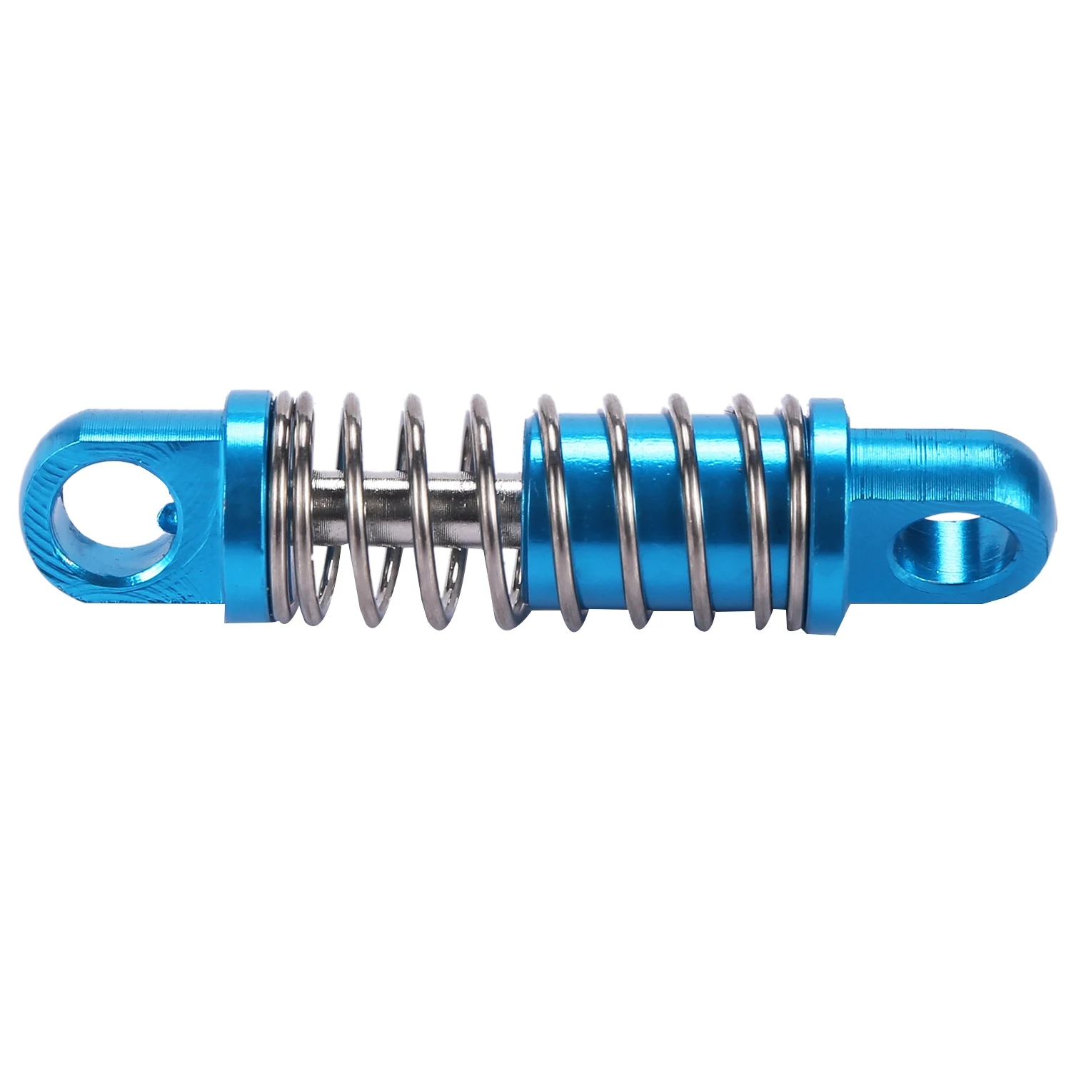 2Pcs 1/28 RC Aluminum Shock Absorbers for WLtoys RC Car K969 K989 K999 P929 4WD Short Course Drift Car Upgrade Parts-Blue
2Pcs 1/28 RC Aluminum Shock Absorbers for WLtoys RC Car K969 K989 K999 P929 4WD Short Course Drift Car Upgrade Parts-Blue