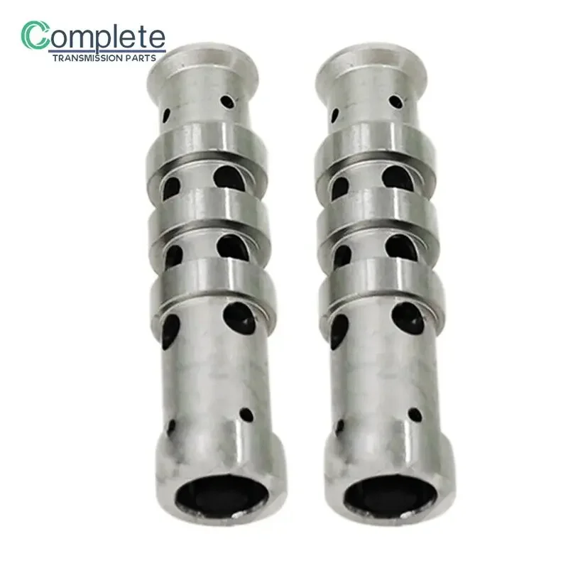 2PCS 6DCT450 MPS6 Transmission Valve Body Plungers Suit For Ford Focus Volvo S40 S60 CHRYSLER FORD LAND ROVER
2PCS 6DCT450 MPS6 Transmission Valve Body Plungers Suit For Ford Focus Volvo S40 S60 CHRYSLER FORD LAND ROVER