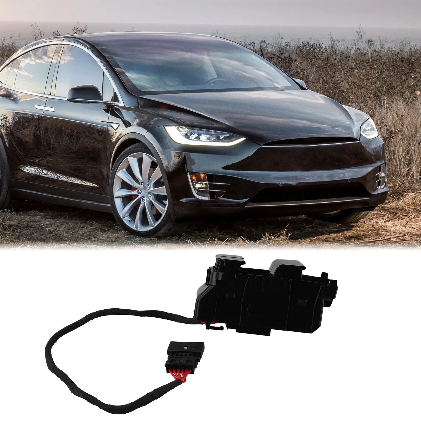 Switch 1081037-01-C 1081037-01-F Car Accessories For Tesla For Model 3 16-20 Front Driver Side Switch Brand New
Switch 1081037-01-C 1081037-01-F Car Accessories For Tesla For Model 3 16-20 Front Driver Side Switch Brand New
