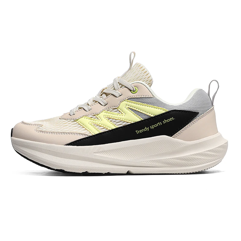 Classic Brand Comfortable Wide Feet Walking Jogging Shoe Top Quality Sport Leisure Shoe for Man Designer Big Size Running Shoe
Classic Brand Comfortable Wide Feet Walking Jogging Shoe Top Quality Sport Leisure Shoe for Man Designer Big Size Running Shoe