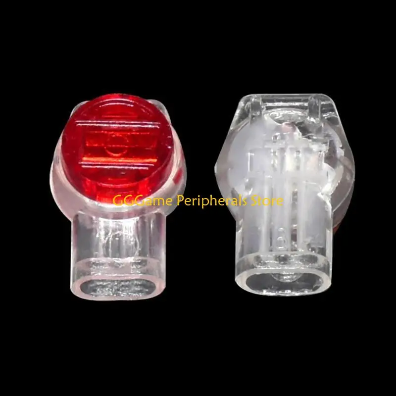 U55B (Pack of 100) K3/UR2 Connector Wire to Wire
U55B (Pack of 100) K3/UR2 Connector Wire to Wire