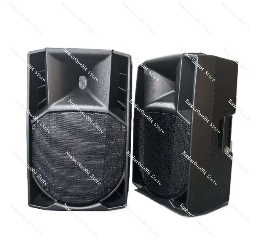 High Power Powered PA Speaker 15" 2-Way Cabinet, Outdoor Stage & DJ Party Floor Audio System
High Power Powered PA Speaker 15" 2-Way Cabinet, Outdoor Stage & DJ Party Floor Audio System