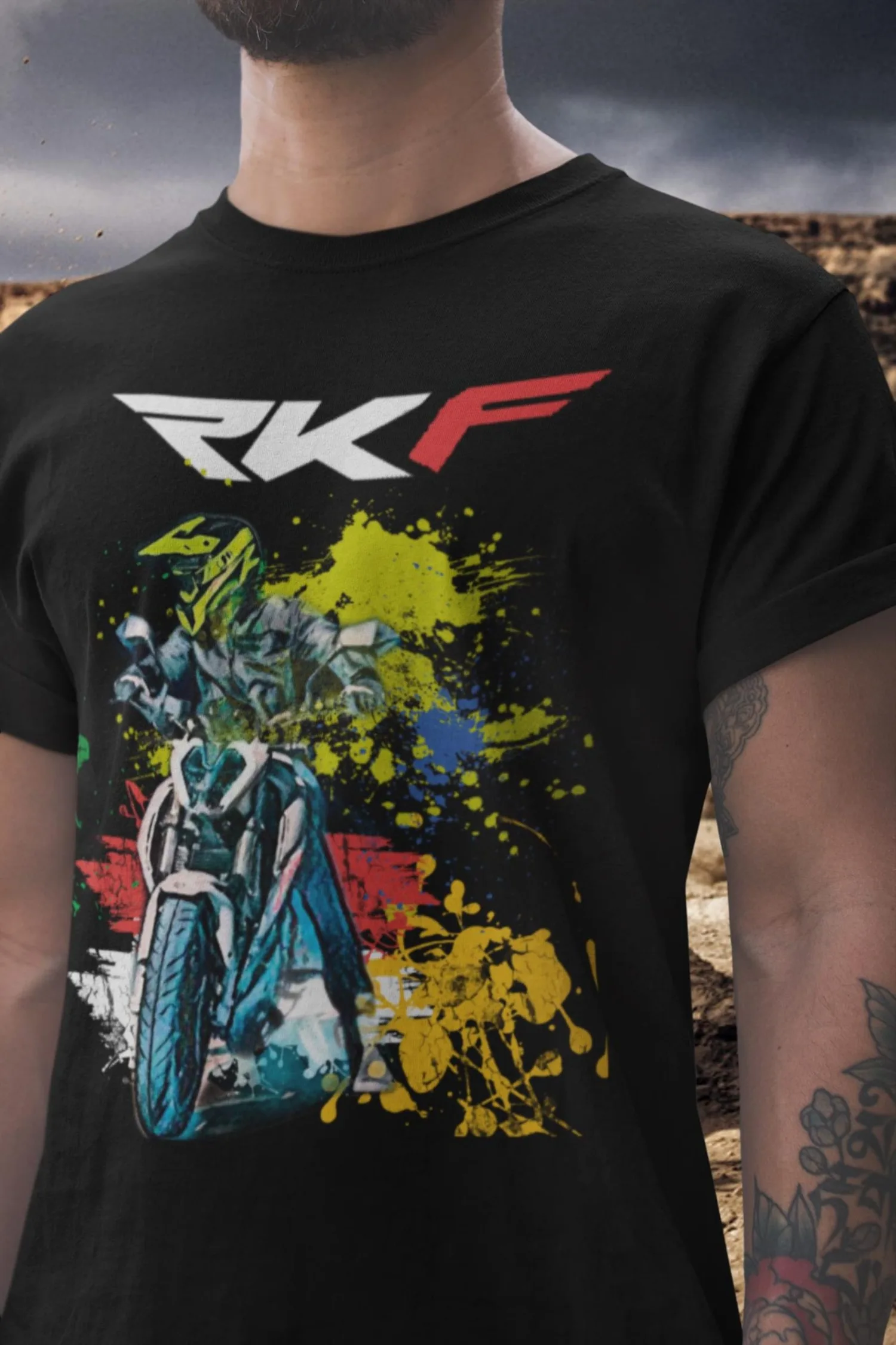 123@EY Keeway RKF 125 T Shirt Modern Naked Bike Motorcycle Tee Urban Streetfighter Rider Graphic Top For Keeway Fans 125cc Class
123@EY Keeway RKF 125 T Shirt Modern Naked Bike Motorcycle Tee Urban Streetfighter Rider Graphic Top For Keeway Fans 125cc Class