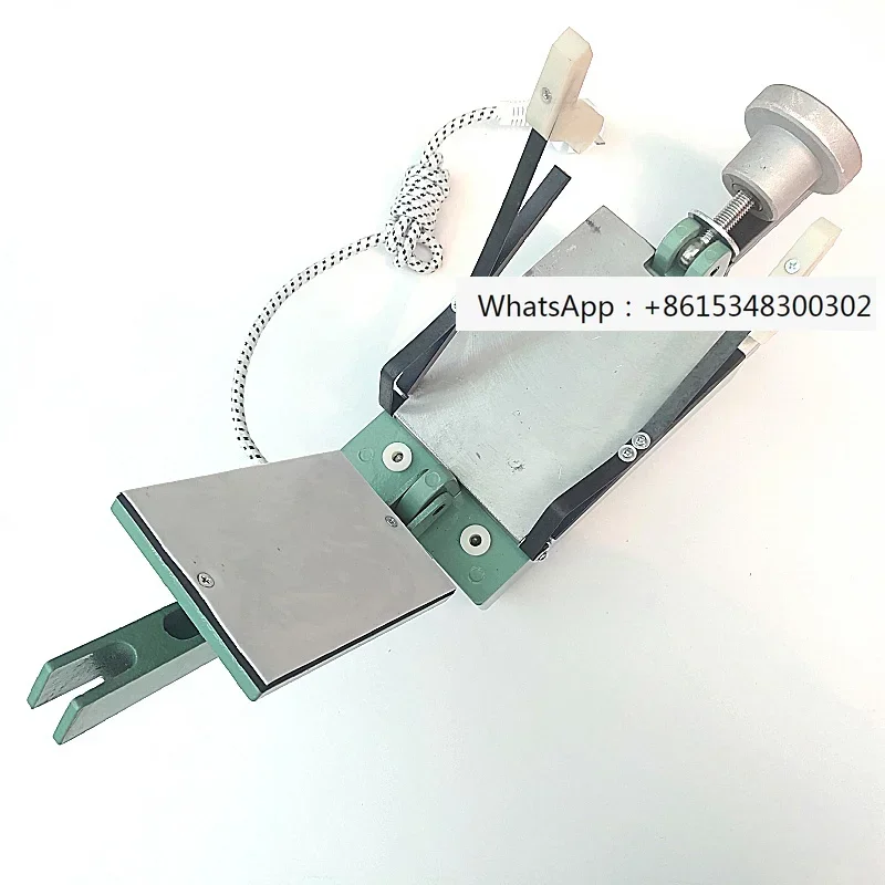 Printing Machine Film Base Belt Connector Beiren Printing Machine Paper Feed Belt Heater Jingdezhen Paper Feed Belt
Printing Machine Film Base Belt Connector Beiren Printing Machine Paper Feed Belt Heater Jingdezhen Paper Feed Belt