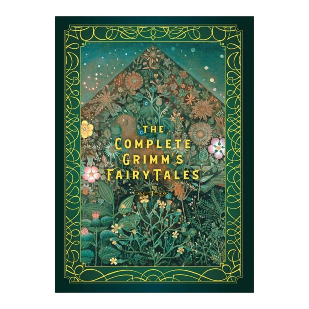 The Complete Grimms Fairy Tales Jacob Grimm, Wilhelm Grimm, Arthur Rackham Rock Point Calendars
The Complete Grimms Fairy Tales Jacob Grimm, Wilhelm Grimm, Arthur Rackham Rock Point Calendars