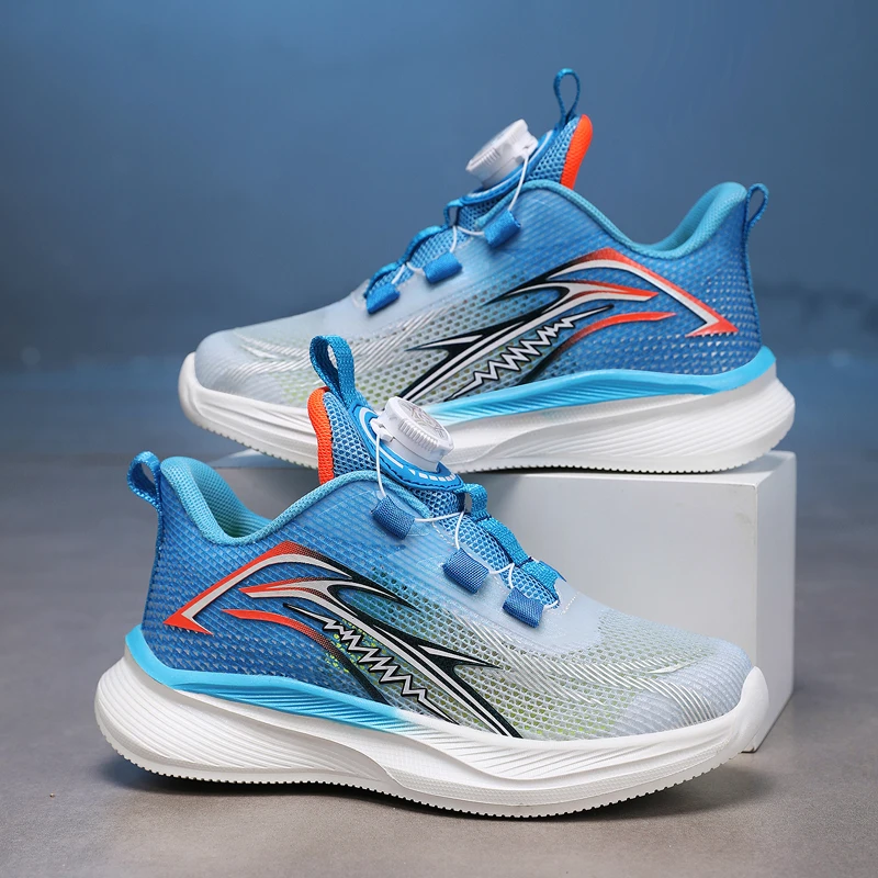 Girls Outdoor Summer Sport Sneakers Thin Mesh Breathable Soft Sole Anti Skid Magic Tape Lightweight Walking Footwear
Girls Outdoor Summer Sport Sneakers Thin Mesh Breathable Soft Sole Anti Skid Magic Tape Lightweight Walking Footwear