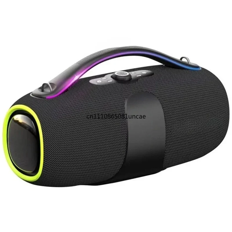 A85 Outdoor Party Speaker Professional 400W Bass Powered Portable Subwoofer Wireless Connection Hifi Speaker
A85 Outdoor Party Speaker Professional 400W Bass Powered Portable Subwoofer Wireless Connection Hifi Speaker