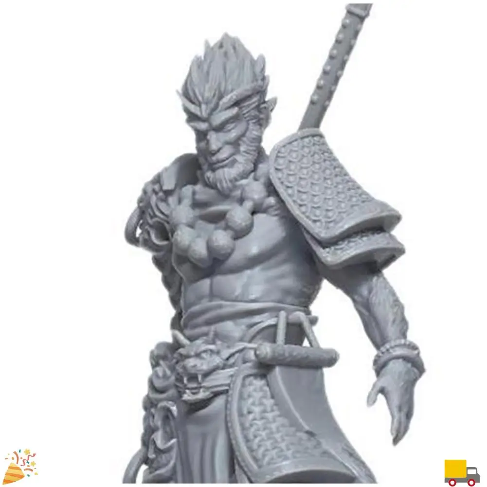 Black Myth Wukong Animation Game Peripheral Toys Destinied One Anime Action Model Figure Collection Cool Gifts
Black Myth Wukong Animation Game Peripheral Toys Destinied One Anime Action Model Figure Collection Cool Gifts