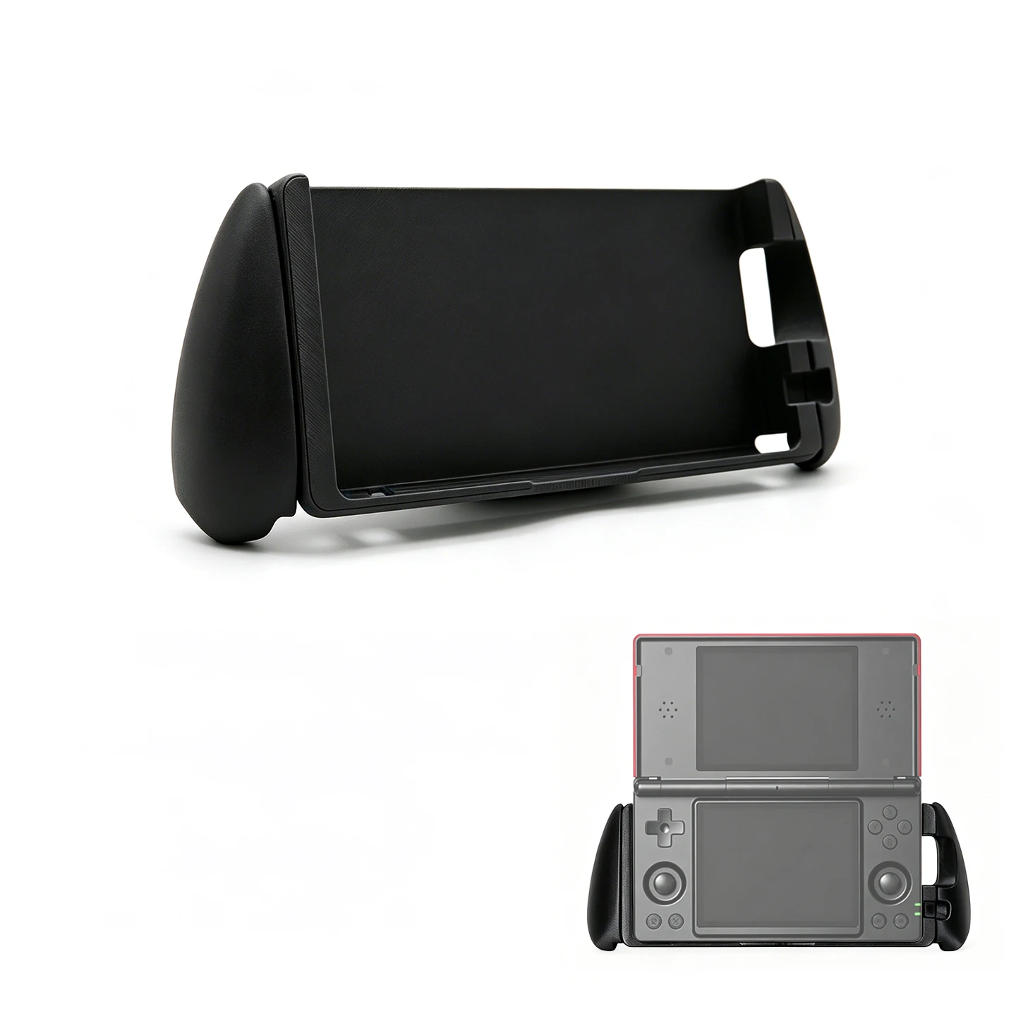 For Anbernic RG DS Game Console Grip Non-Slip Handle Comfortable Grip
For Anbernic RG DS Game Console Grip Non-Slip Handle Comfortable Grip