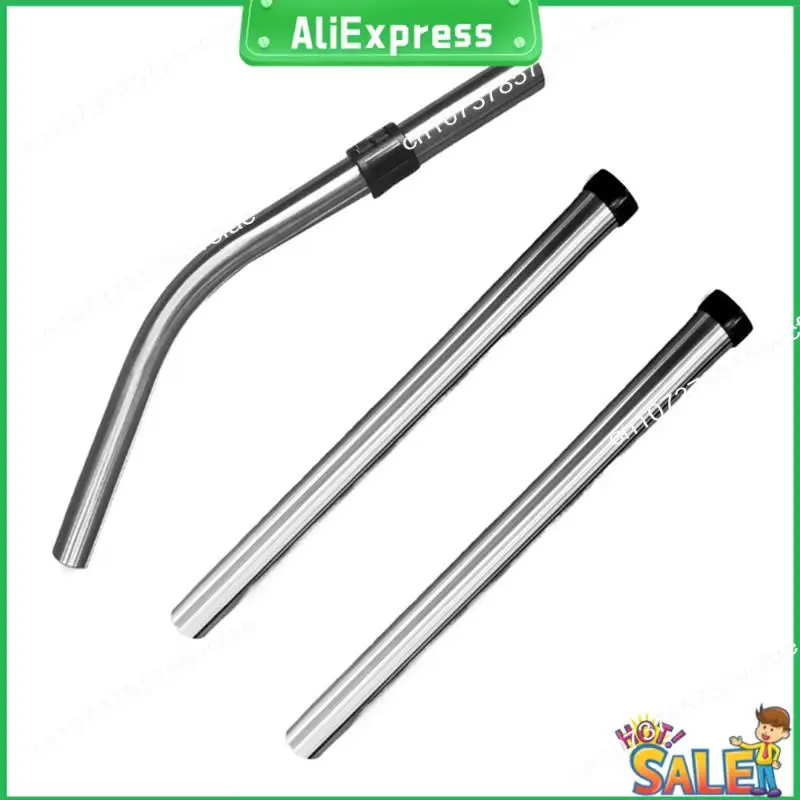 A04R 32Mm Caliber Extension Rod Set For Numatic Henrry Series For Most European 32Mm Caliber Household Vacuum Cleaners
A04R 32Mm Caliber Extension Rod Set For Numatic Henrry Series For Most European 32Mm Caliber Household Vacuum Cleaners