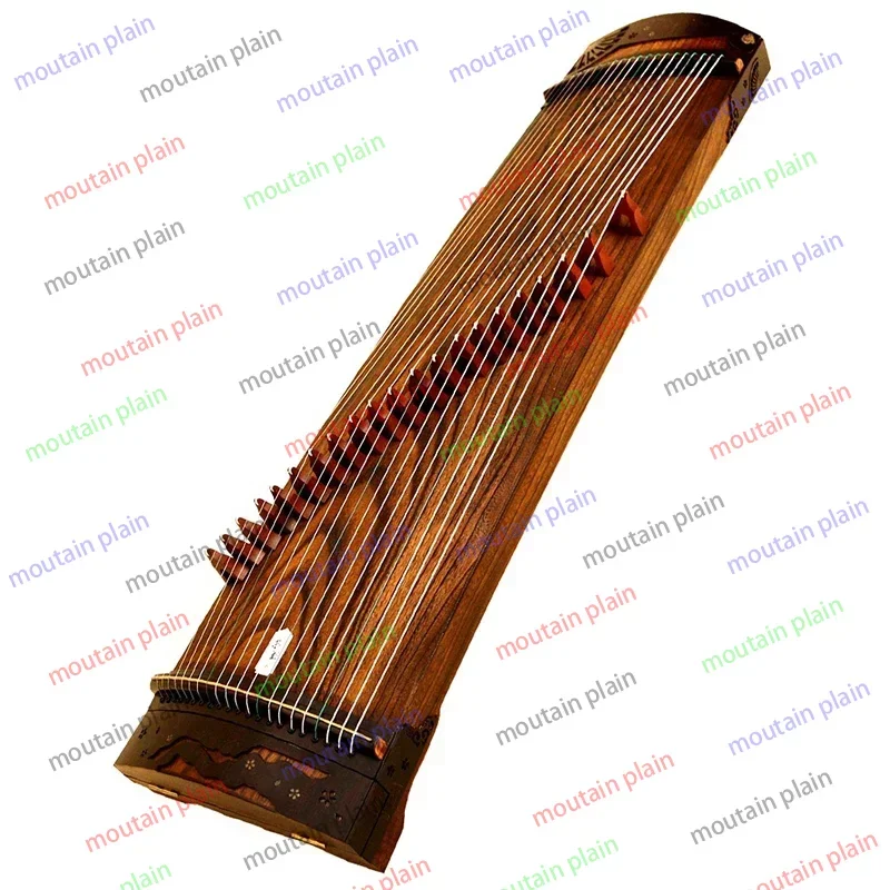 Профессиональные маленькие китайские традиционные Струнные инструменты Guzheng Mini Guzheng, портативный стартер для начинающих, для детей и взрослых, 21 струна
Профессиональные маленькие китайские традиционные Струнные инструменты Guzheng Mini Guzheng, портативный стартер для начинающих, для детей и взрослых, 21 струна