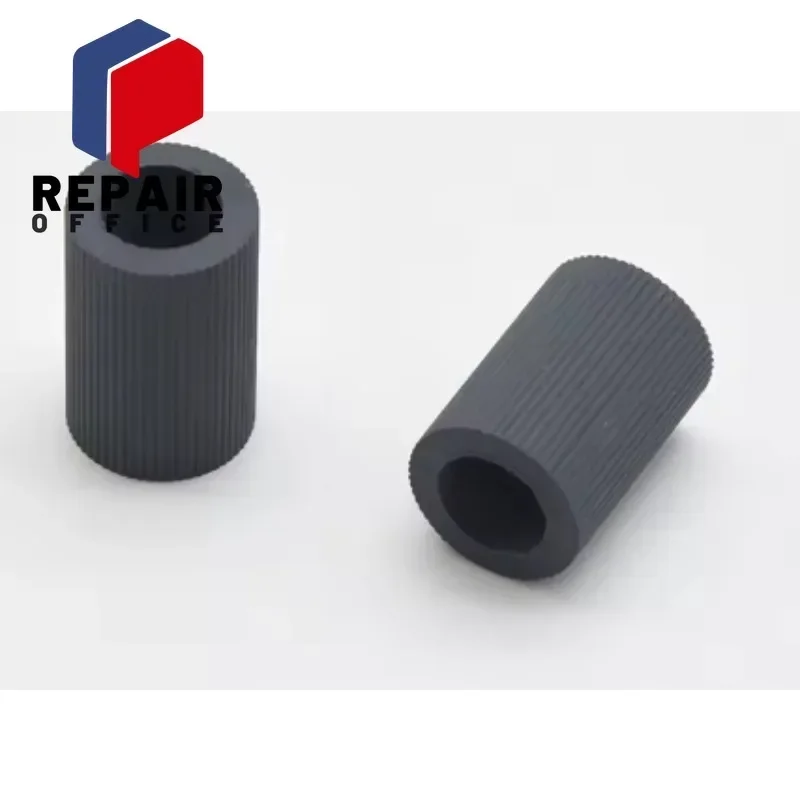 10X LY2093001 Pickup Feed Roller Tire for BROTHER DCP 7055 7057 7060 7065 7070 HL 2130 2132 2220 2230 2240 2242 2250 2270 2280
10X LY2093001 Pickup Feed Roller Tire for BROTHER DCP 7055 7057 7060 7065 7070 HL 2130 2132 2220 2230 2240 2242 2250 2270 2280