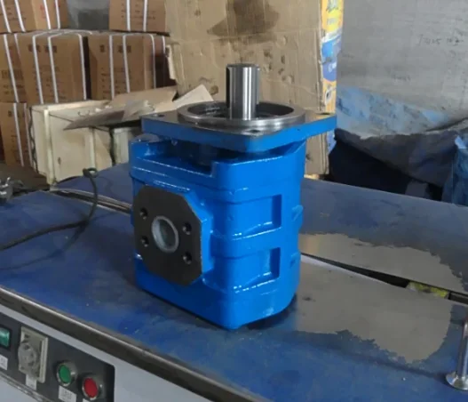 Excavator Parts GSP2-A0S12AR-A0 Hydraulic Gear Pump GSP2 pilot Pump GSP2-BOX-14R-10-645-0
Excavator Parts GSP2-A0S12AR-A0 Hydraulic Gear Pump GSP2 pilot Pump GSP2-BOX-14R-10-645-0