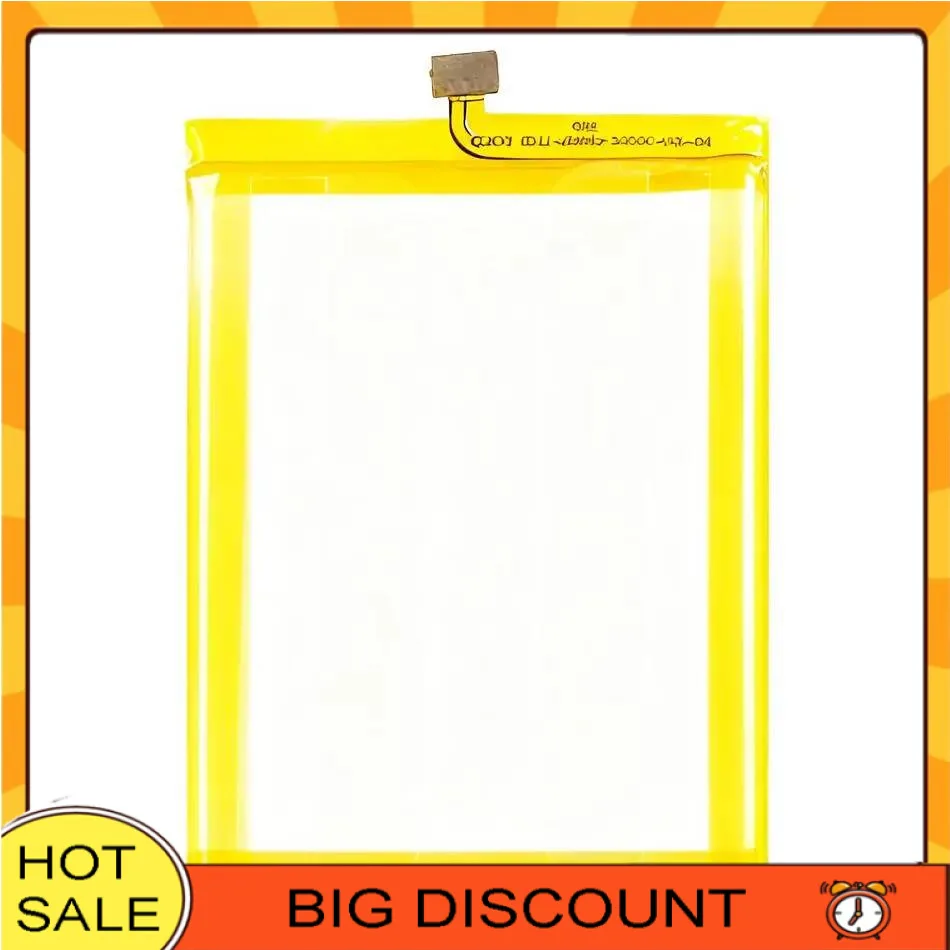 5000 мАч для Ulefone Armor X3 X5 аккумулятор для мобильного телефона большой емкости
5000 мАч для Ulefone Armor X3 X5 аккумулятор для мобильного телефона большой емкости