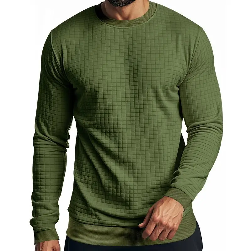 Men's Long Sved Cheered Knitted irt Casual Workwear Cusizable Design Service DIY Work orm Cusization
Men's Long Sved Cheered Knitted irt Casual Workwear Cusizable Design Service DIY Work orm Cusization