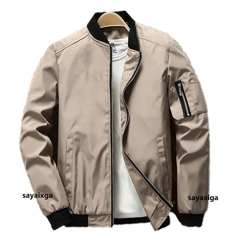 Men's Jacket Winter New Fashion Style Plus Velvet Thick Korean Version Slim Mens Jacket Stand Collar Trend Parkas Windbreakers
Men's Jacket Winter New Fashion Style Plus Velvet Thick Korean Version Slim Mens Jacket Stand Collar Trend Parkas Windbreakers