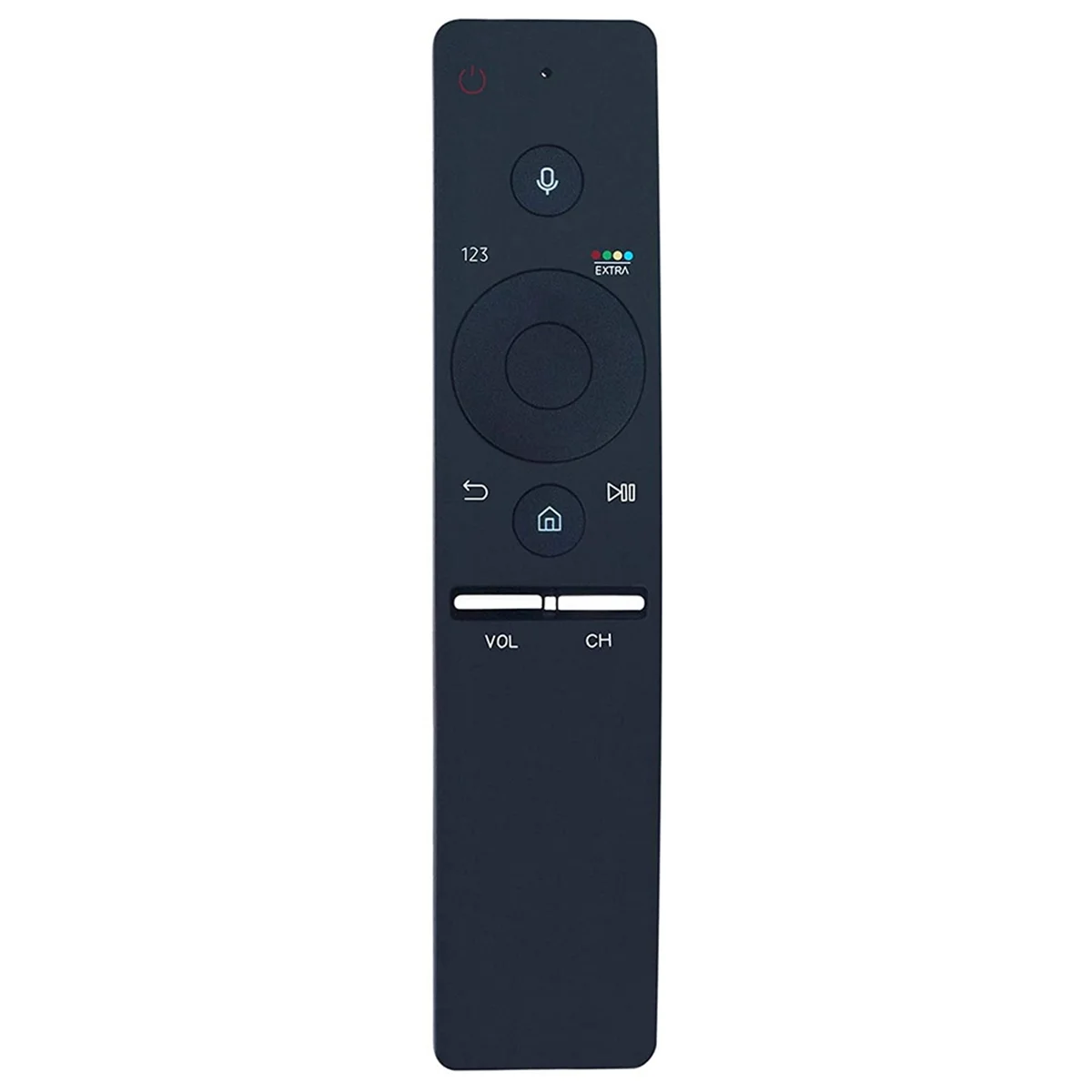 L-Latest BN59-01242A Repleasement Remote Control with Voice Funtion for Samsung Smart TV UN49KS8500 UN49KS8500F UN49KS8500FXZA
L-Latest BN59-01242A Repleasement Remote Control with Voice Funtion for Samsung Smart TV UN49KS8500 UN49KS8500F UN49KS8500FXZA