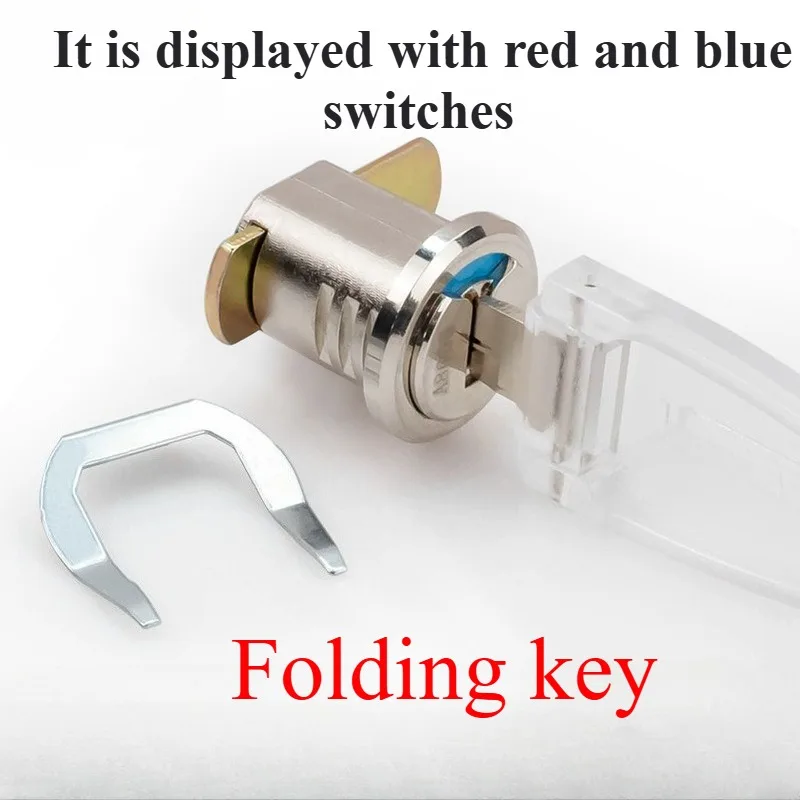 Direct sales of blade mouth locks, iron cabinet locks, filing cabinet locks, drawer locks and archive cabinet locks
Direct sales of blade mouth locks, iron cabinet locks, filing cabinet locks, drawer locks and archive cabinet locks