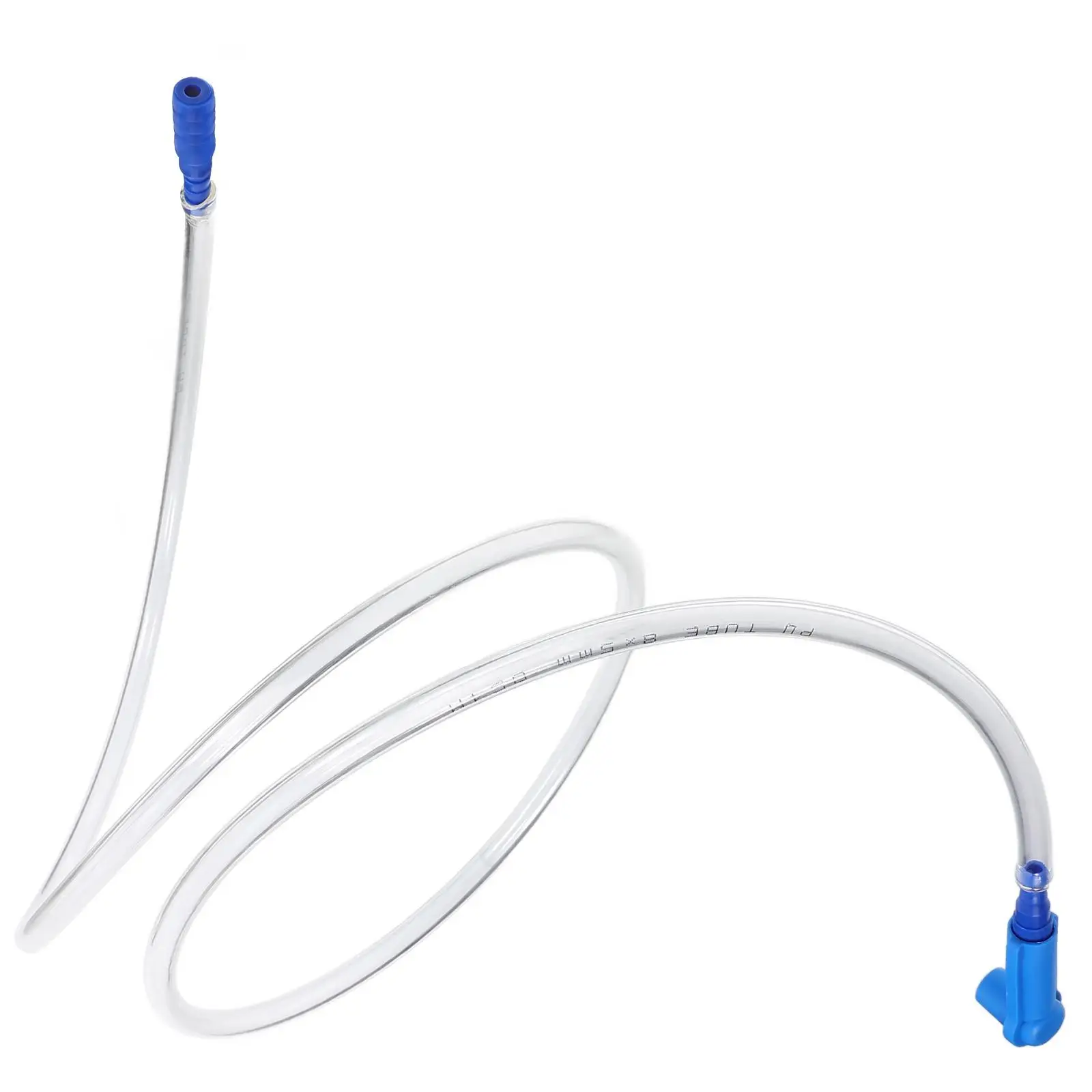 Brake Bleed Kit 1.3m Oil Pumping Tools Durable Brake Fluid Bleeder Hose Car Modification Rubber ABS Material Easy Replacement
Brake Bleed Kit 1.3m Oil Pumping Tools Durable Brake Fluid Bleeder Hose Car Modification Rubber ABS Material Easy Replacement