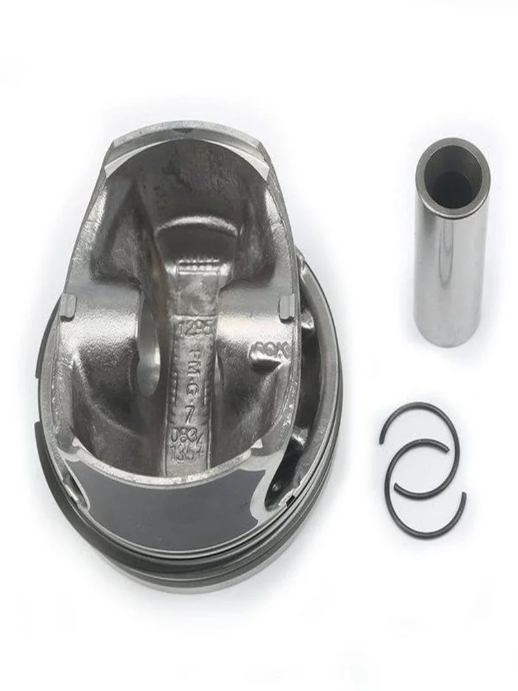 OEM: A2720301018 for Mercedes-Benz M272 Engine Piston 3.0 V6 Mahler W221 S280 S300 S320 S350 W212 E300 W204 GLK280 GLK300 R300
OEM: A2720301018 for Mercedes-Benz M272 Engine Piston 3.0 V6 Mahler W221 S280 S300 S320 S350 W212 E300 W204 GLK280 GLK300 R300
