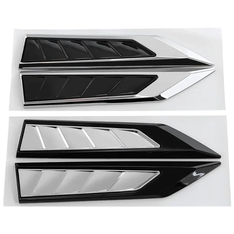 2PCS ABS Car Body Sticker Emblem Fender Side Badge Decals for Skoda Octavia Fabia Rapid Superb Kodiaq Karoq Scala Accessories
2PCS ABS Car Body Sticker Emblem Fender Side Badge Decals for Skoda Octavia Fabia Rapid Superb Kodiaq Karoq Scala Accessories