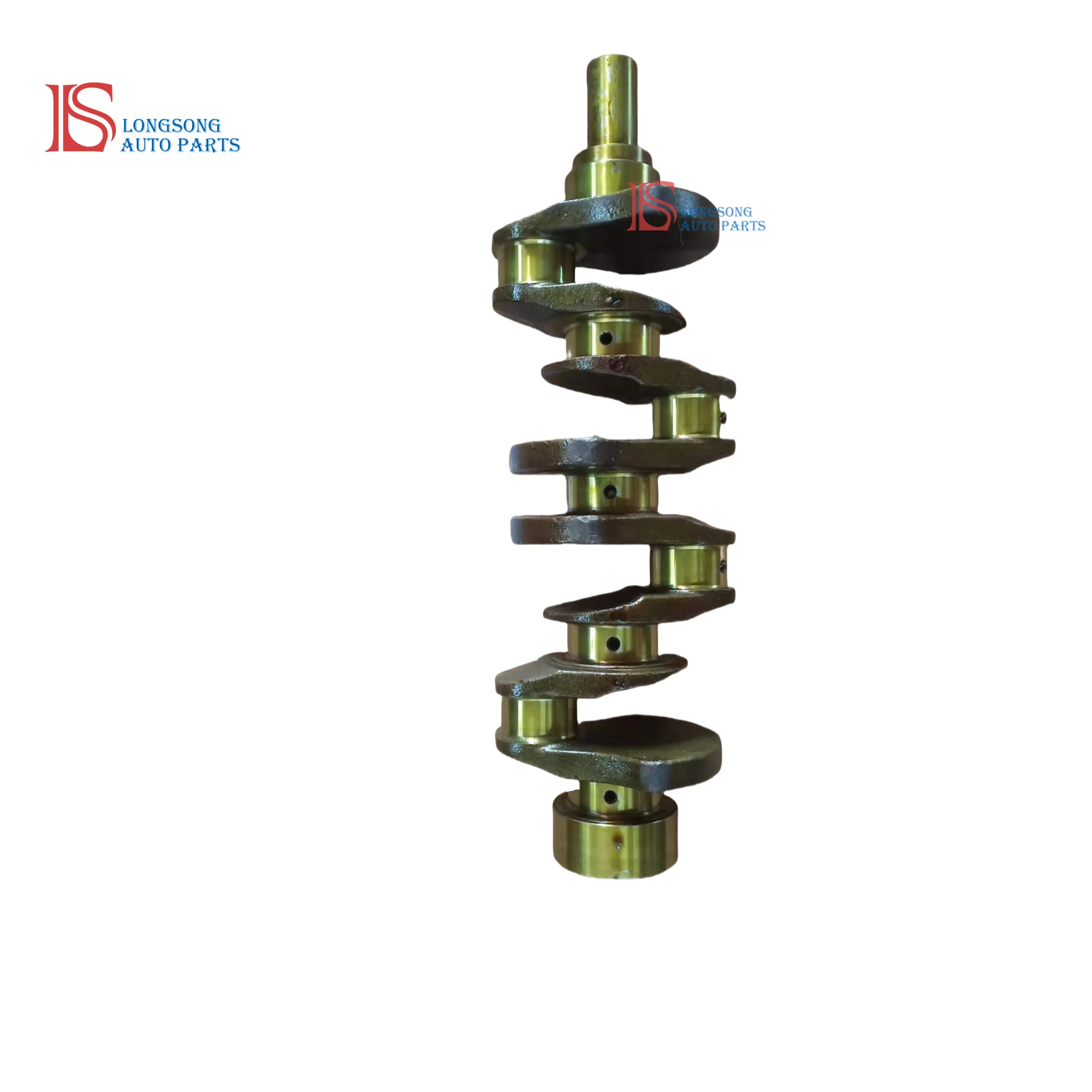 High Quality Auto Engine Parts Engine 4LE2 Crankshaft For ISUZU OEM 8-90063-828-5
High Quality Auto Engine Parts Engine 4LE2 Crankshaft For ISUZU OEM 8-90063-828-5