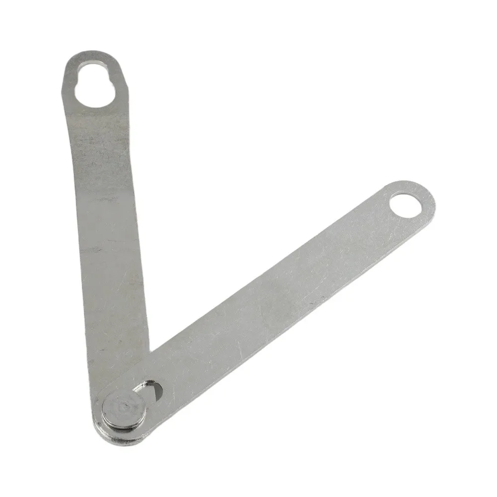 Rear Gate Part Tailgate Hinge ABS Plastic Wear-resistant Quick To Install Easy Installation Tailgate Replacement
Rear Gate Part Tailgate Hinge ABS Plastic Wear-resistant Quick To Install Easy Installation Tailgate Replacement