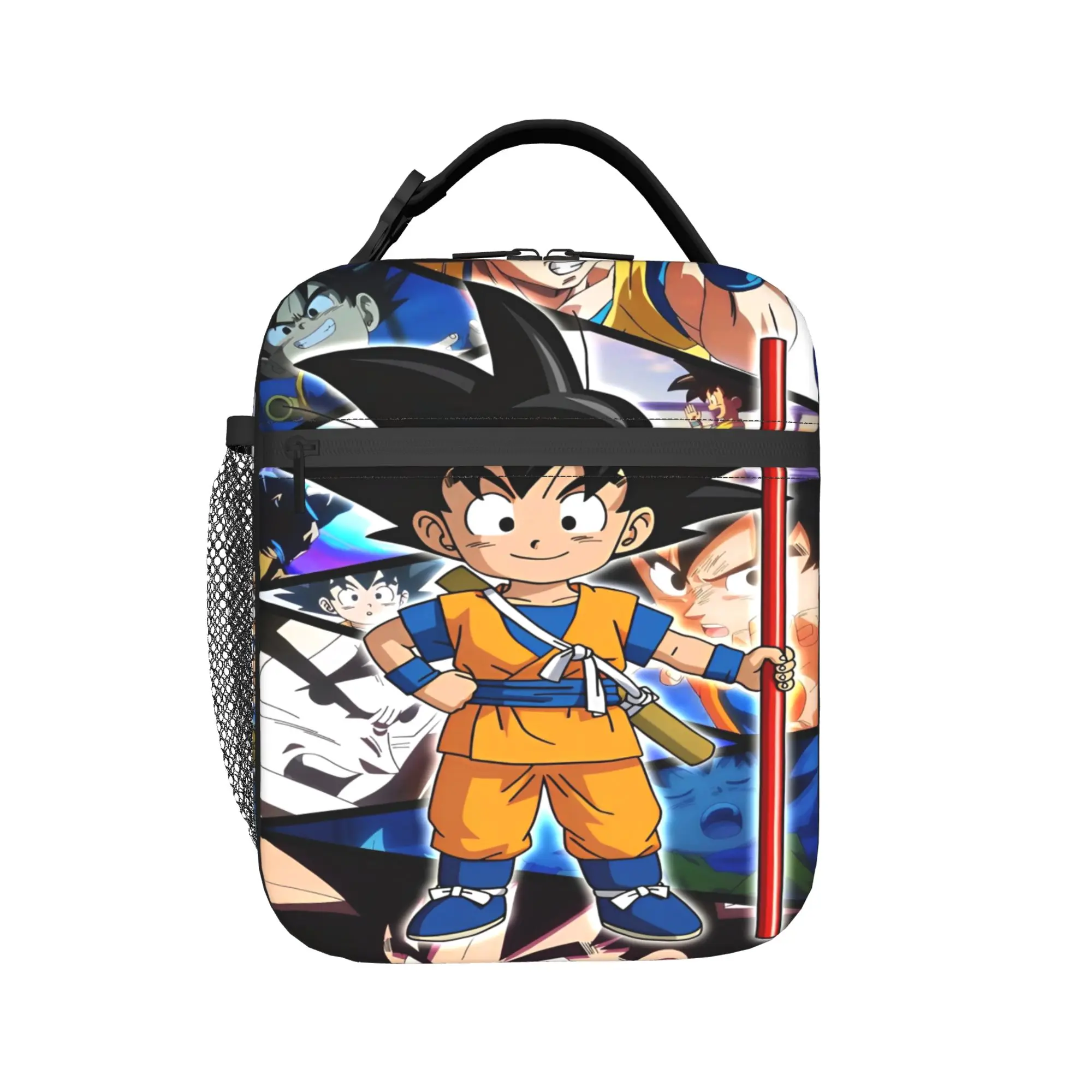 Lunch Box D-Dragon-Ball-L DragonBalls Merch Lunch Food Box Multifunction Thermal Cooler Bento Box For Picnic
Lunch Box D-Dragon-Ball-L DragonBalls Merch Lunch Food Box Multifunction Thermal Cooler Bento Box For Picnic