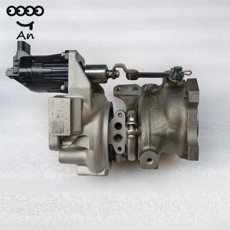 49373-07012 49373-07011 Honda Civic 1.5L Turbocharger Replacement Part for Honda
49373-07012 49373-07011 Honda Civic 1.5L Turbocharger Replacement Part for Honda