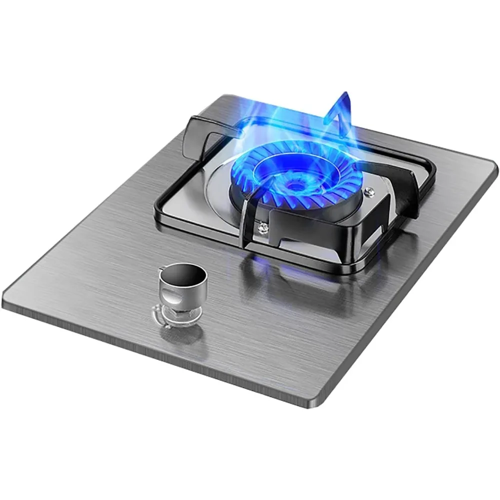 Burner Gas Cooker gas hob Built-in Gas Hob - Tabletop Kitchen Cooking - Easy To Clean Tempered Glass Or Stainless Steel Panel -
Burner Gas Cooker gas hob Built-in Gas Hob - Tabletop Kitchen Cooking - Easy To Clean Tempered Glass Or Stainless Steel Panel -