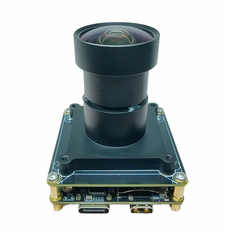 Customized IMX283 Camera Module 1'' inch Sensor 4k 60fps UVC USB Camera Drive Free Module 20 Megapixel Machine Vision Camera
Customized IMX283 Camera Module 1'' inch Sensor 4k 60fps UVC USB Camera Drive Free Module 20 Megapixel Machine Vision Camera