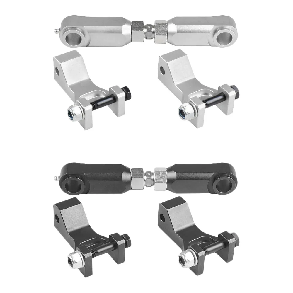 Front / Rear Lowering Kit for Yamaha Raptor 350 YFM350,660 660R YFM660R,700 700R YFM700
Front / Rear Lowering Kit for Yamaha Raptor 350 YFM350,660 660R YFM660R,700 700R YFM700