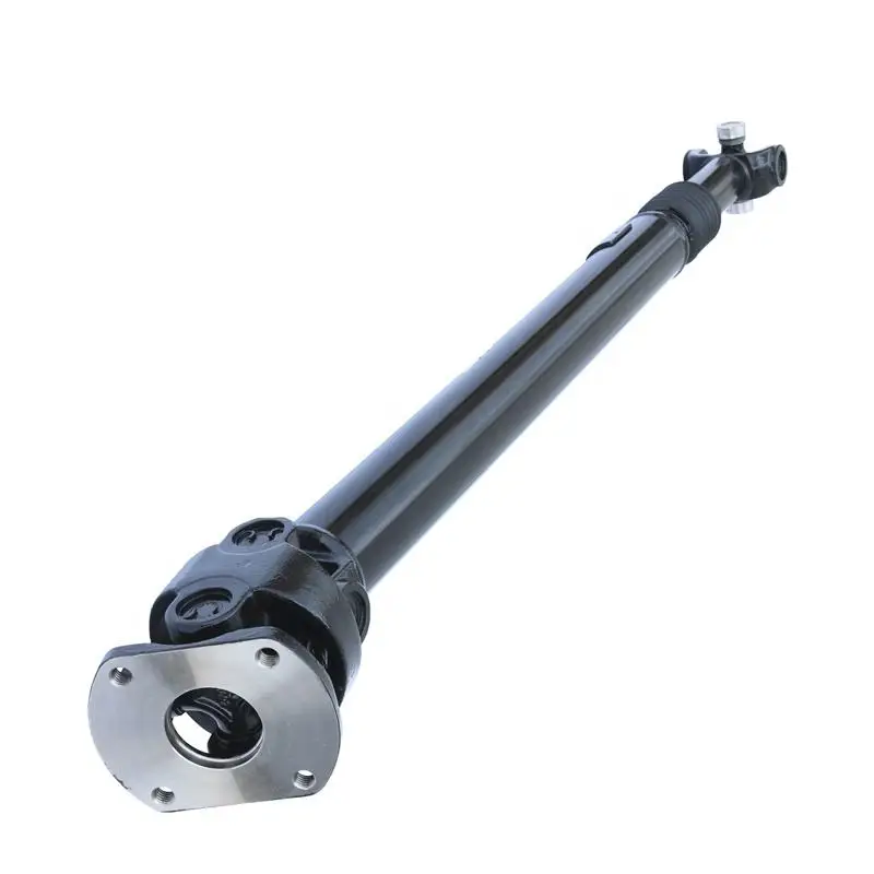 Universal Joint Drive Shaft Assembly for Front Strut PTO for Ford Truck Axle Accord Elantra Offset 938802 5C3Z4A376FA
Universal Joint Drive Shaft Assembly for Front Strut PTO for Ford Truck Axle Accord Elantra Offset 938802 5C3Z4A376FA