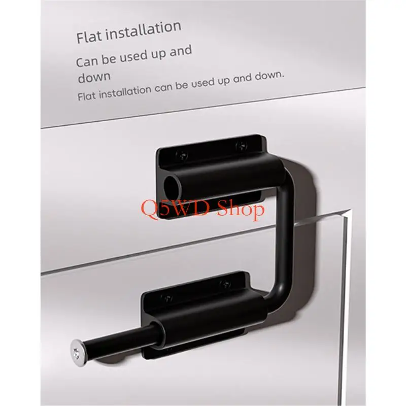 Q5WD Multi Purpose Adjustable Door Locking Pin Aluminum Construction For Stability
Q5WD Multi Purpose Adjustable Door Locking Pin Aluminum Construction For Stability