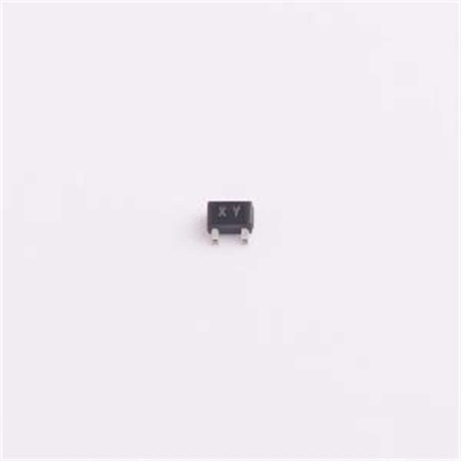 50PCS/LOT 2SK880-Y(TE85L,F) (Transistors)
50PCS/LOT 2SK880-Y(TE85L,F) (Transistors)