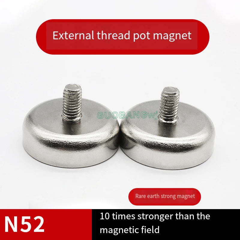 High Power External Thread Magnetic Base Holder,Strong Magnet for Lathe Milling Drill Press,Positioning Indicator Stand
High Power External Thread Magnetic Base Holder,Strong Magnet for Lathe Milling Drill Press,Positioning Indicator Stand