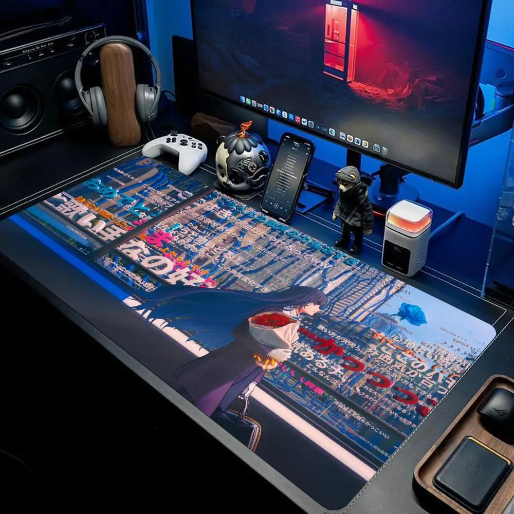 A_ado 1000x500 Rubber Lock Edge Mouse Pad 4mm Super Big Computer Desk Mat Offices Accessories Virtual Idol Kawii Keyboard Pad
A_ado 1000x500 Rubber Lock Edge Mouse Pad 4mm Super Big Computer Desk Mat Offices Accessories Virtual Idol Kawii Keyboard Pad