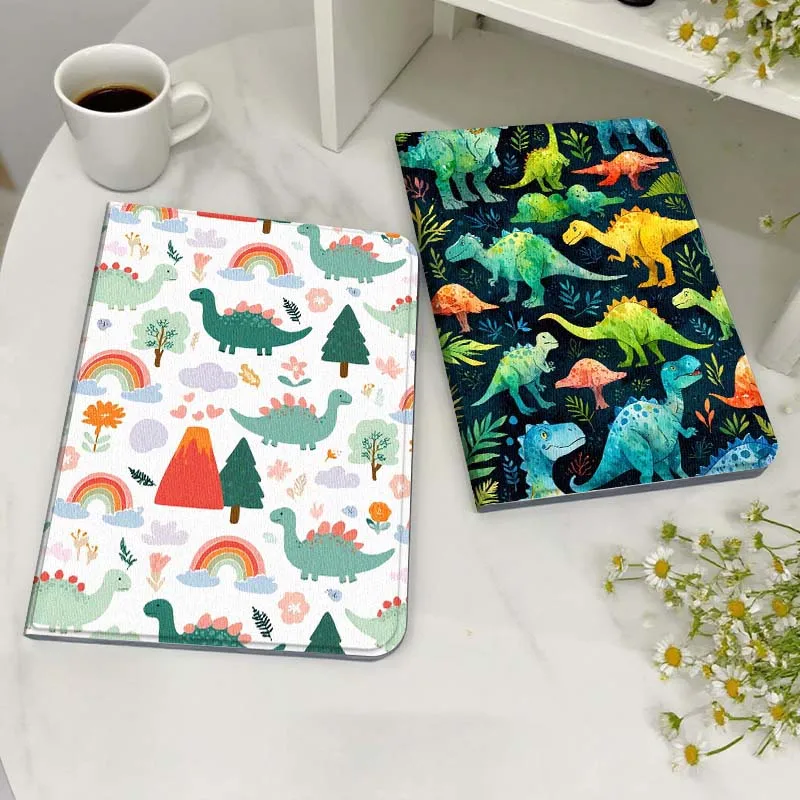 Cute Anime Dinosaur Art For Legion Xiaoxin Pad Y700 K10 M10 P11 K11 Pro Plus 10.6 11.5 Inch 2021 2023 2025 Tablet Case
Cute Anime Dinosaur Art For Legion Xiaoxin Pad Y700 K10 M10 P11 K11 Pro Plus 10.6 11.5 Inch 2021 2023 2025 Tablet Case