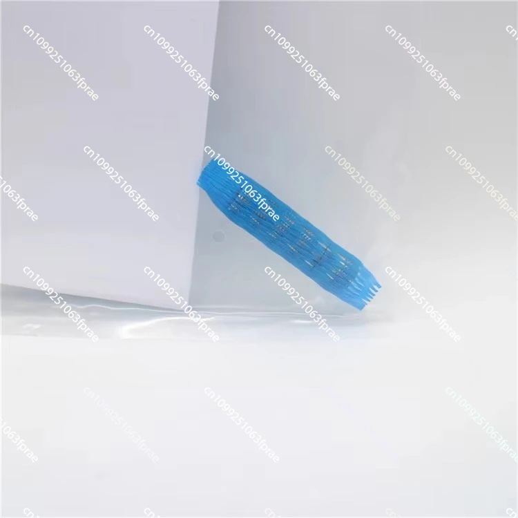 Новый электронный индукционный датчик, для 6 мм ISS 212 мм/4NC-6E0-S12
Новый электронный индукционный датчик, для 6 мм ISS 212 мм/4NC-6E0-S12