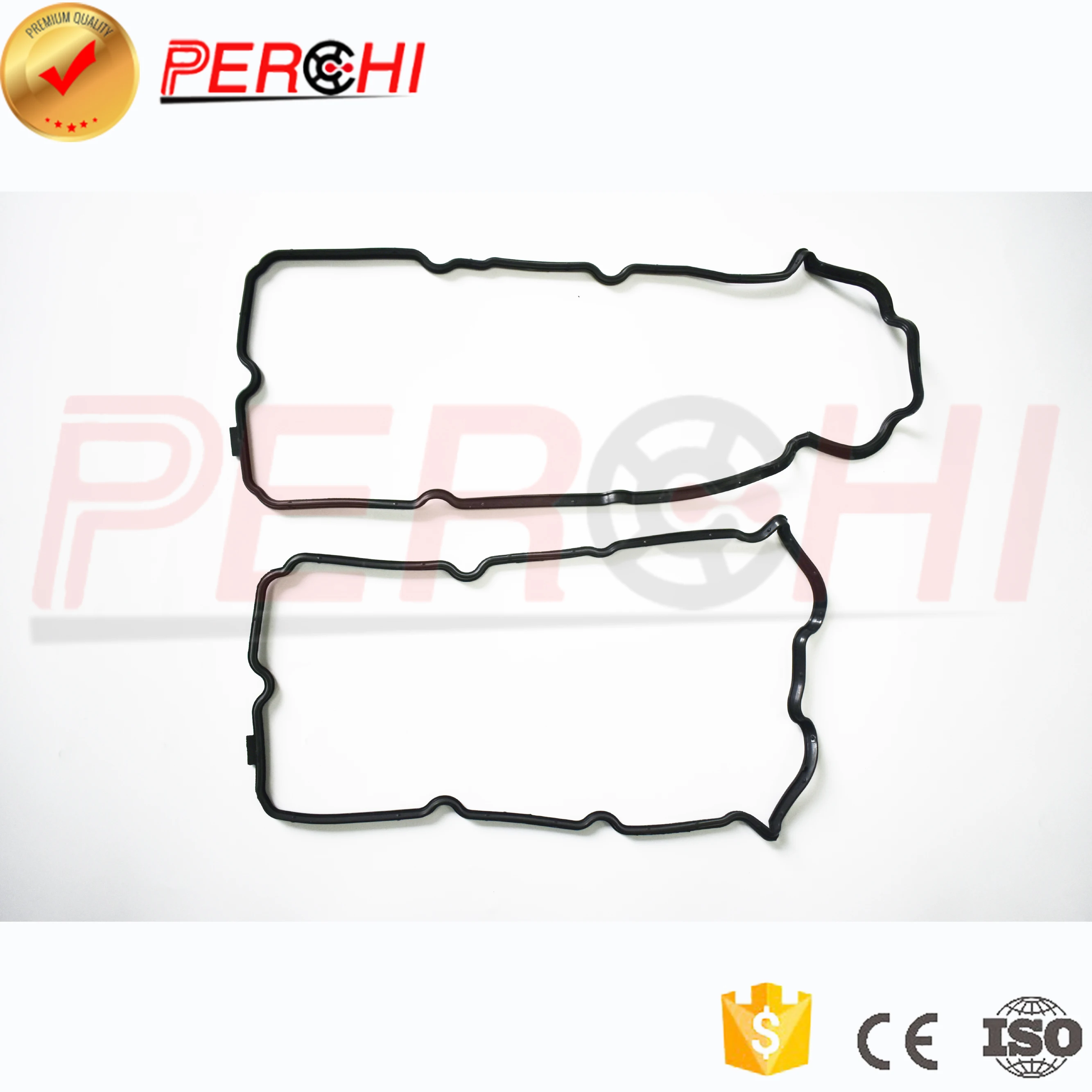 For NISSAN NAVARA NP300 4.0 2009- VQ23/VQ35/VQ40 Engine Rocker Valve Cover Gasket Kit Set OEM 13270-8J112 13270-8J102
For NISSAN NAVARA NP300 4.0 2009- VQ23/VQ35/VQ40 Engine Rocker Valve Cover Gasket Kit Set OEM 13270-8J112 13270-8J102