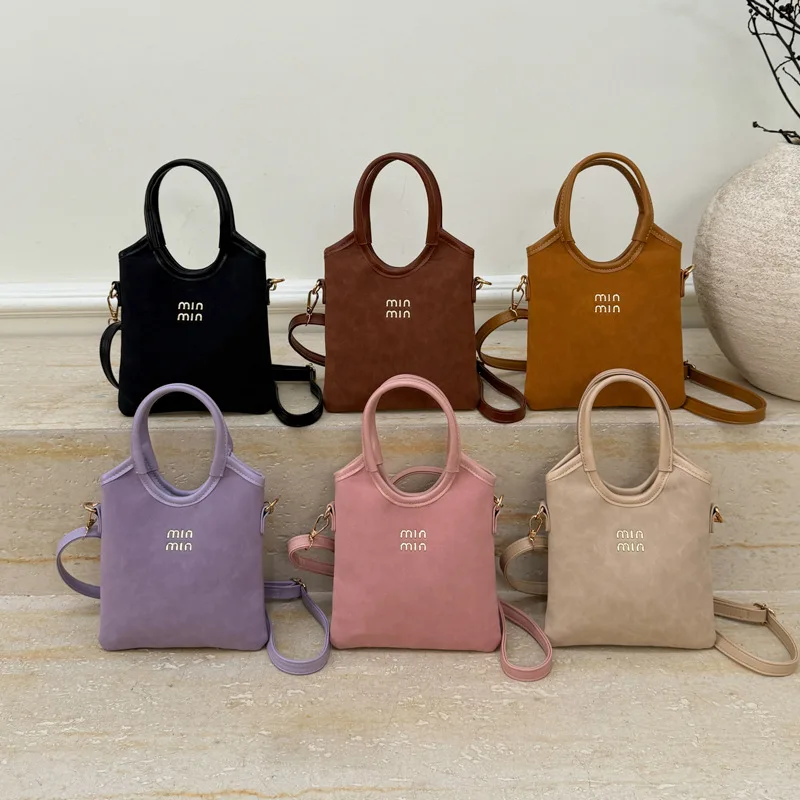 2025 Autumn Winter Premium Work Tote for Women, Soft Leather Multi-functional Crossbody Bag Spacious Shoulder Purse for Office
2025 Autumn Winter Premium Work Tote for Women, Soft Leather Multi-functional Crossbody Bag Spacious Shoulder Purse for Office