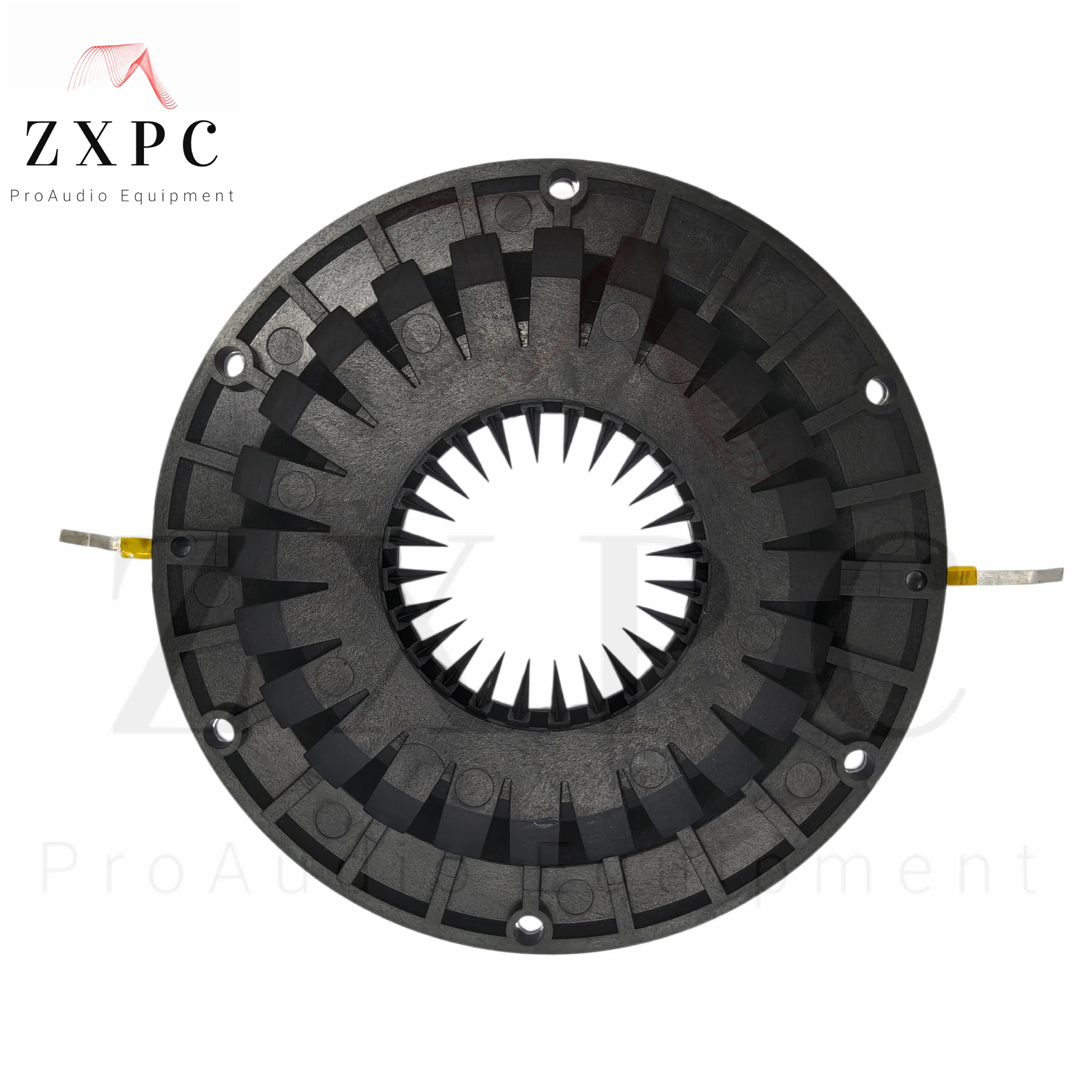 Replacement 8Ω Diaphragm For BMS 4592 4593 4594, 4595 Tweeter Voice Coil At 8ohm
Replacement 8Ω Diaphragm For BMS 4592 4593 4594, 4595 Tweeter Voice Coil At 8ohm