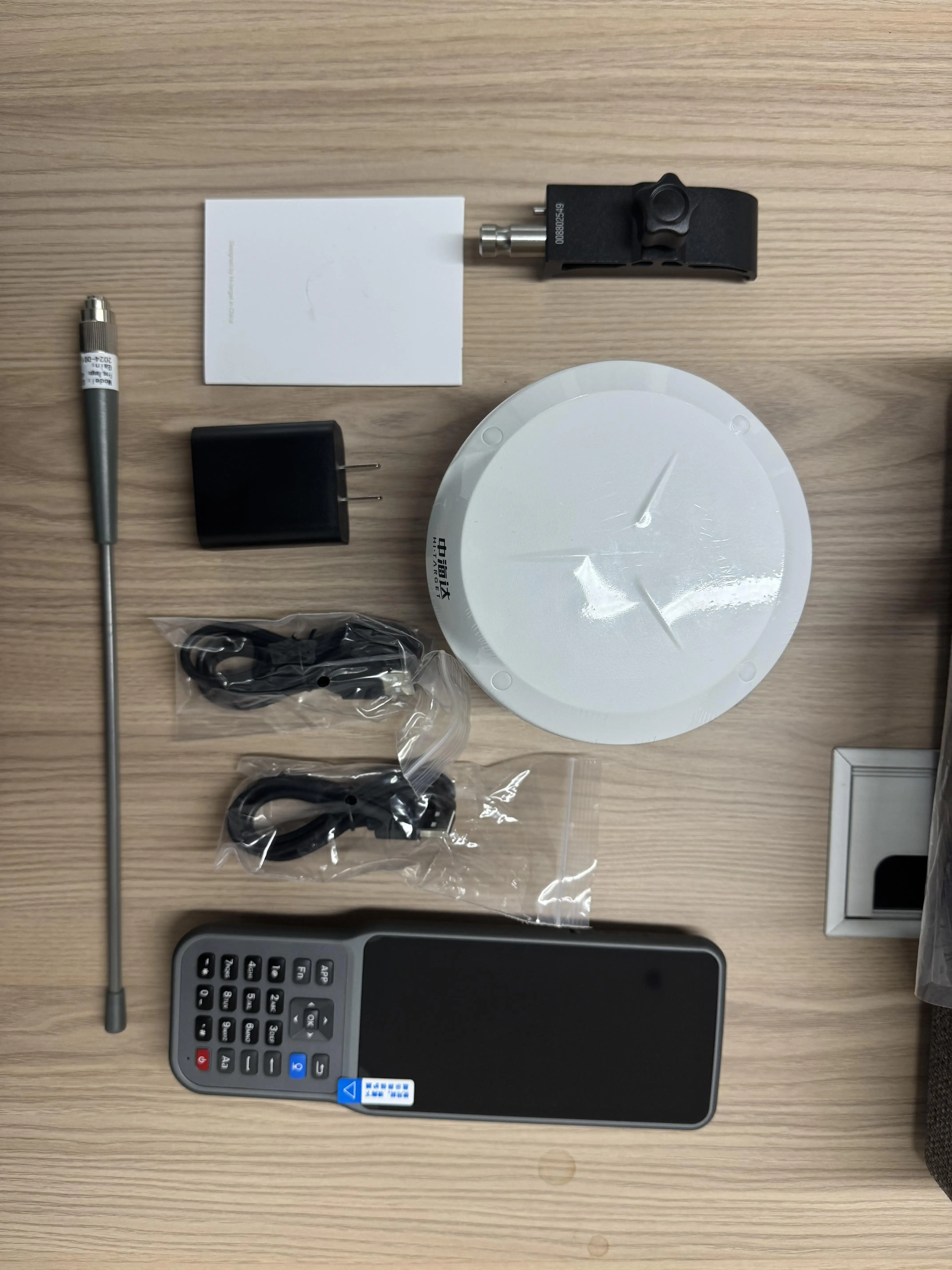 Измерительные и аналитические приборы Hi Target V300 GPS RTK GNSS для геодезических работ V98 V500 VRTK2 V200 IRTK5 с функцией постоянного кодирования и диагностики неисправностей
Измерительные и аналитические приборы Hi Target V300 GPS RTK GNSS для геодезических работ V98 V500 VRTK2 V200 IRTK5 с функцией постоянного кодирования и диагностики неисправностей
